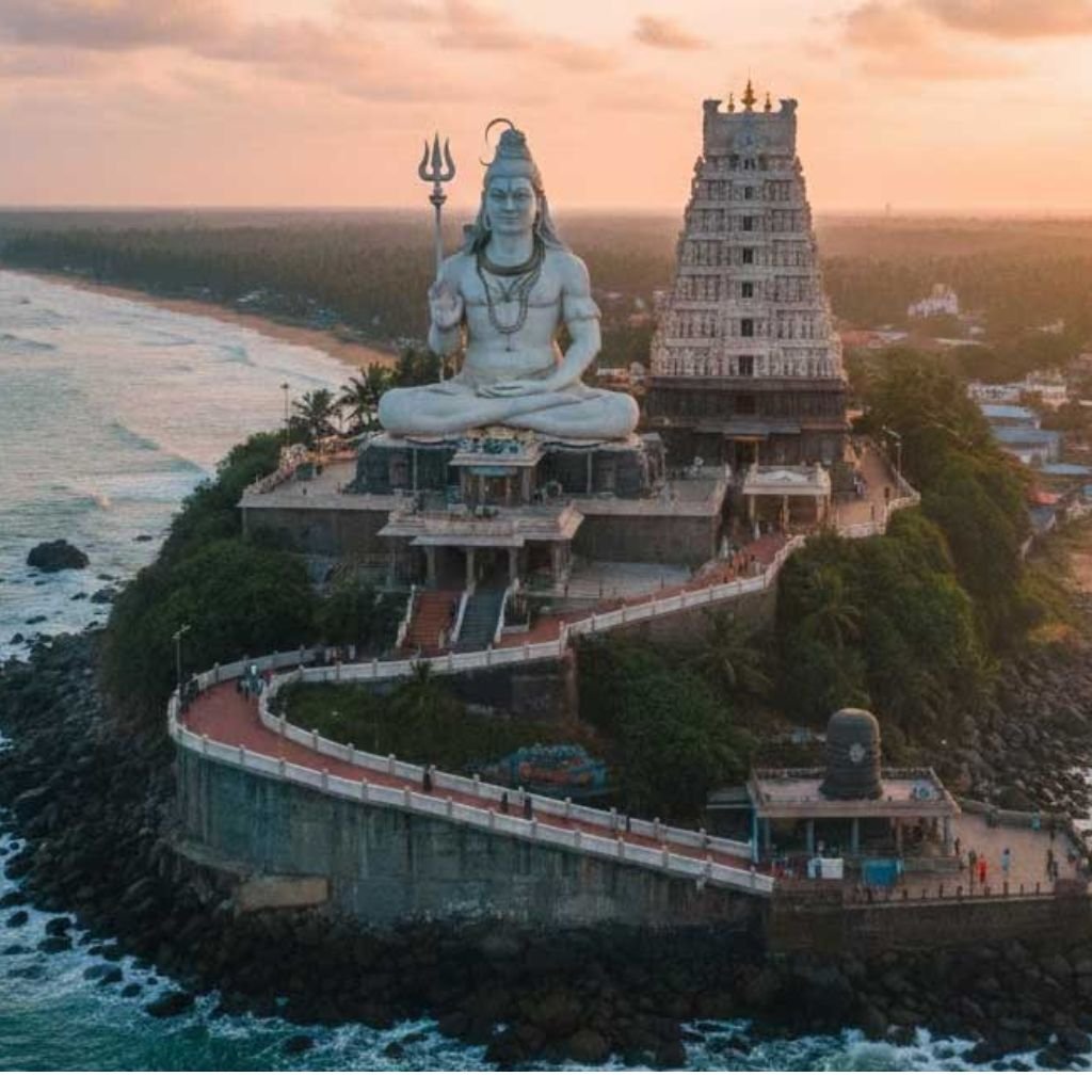 Packages experience the perfect blend of adventure and serenity with our scuba diving & honnavara boating package. dive into the fascinating underwater world and witness colorful marine life up close, then (2)