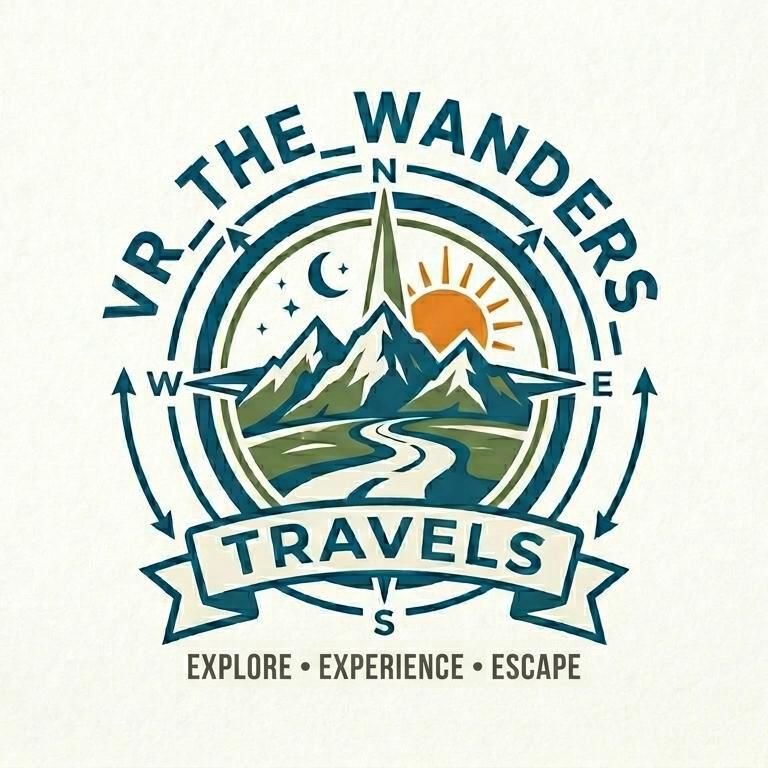 VR The Wanders
